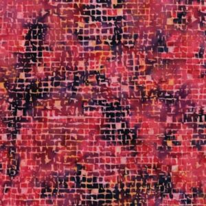 45" RJR Fabrics Blossom Batiks Sakura