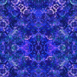 45" Quilting Treasures Sylvan Spirit