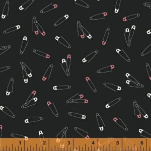 45" Windham Fabrics Crafters Gonna Craft