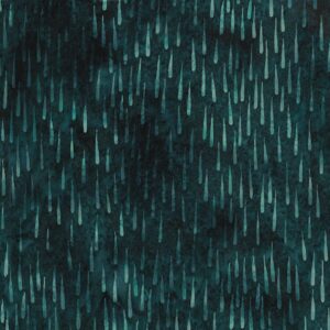 45" Island Batiks Down-Universe