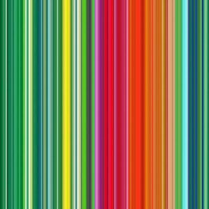 45" Quilting Treasures Here Kitty Kitty