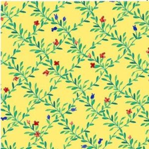 45" Michael Miller Everyone is Invited