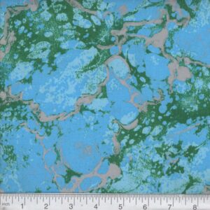 45" Fabric Editions Texture Metallic