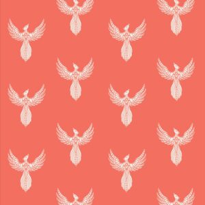 45" Art Gallery Fabrics Onward & Upward Rise Up