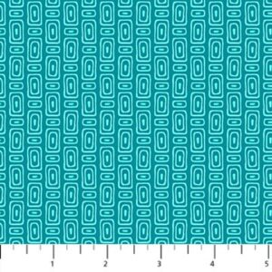 45" Patrick Lose Enchanted Seas