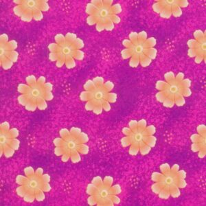 45" Suite B Fabrics Blooming