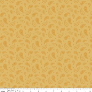 45" Riley Blake Ally's Garden