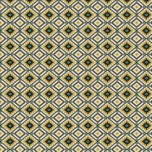 45" Andover Fabrics Le Chateau By Max & Louise