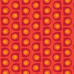 45" Suite B Fabrics Clouricious