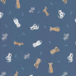 45" Dear Stella The Ultimutts