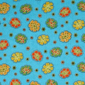 45" Ink & Arrow Indian Willow