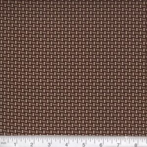 45" Vintage 1800 Prints