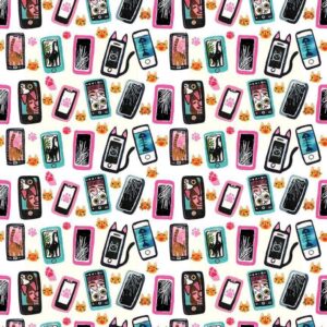 45" Dear Stella Butt Dial