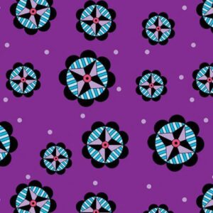 45" Suite B Fabrics Color Splash