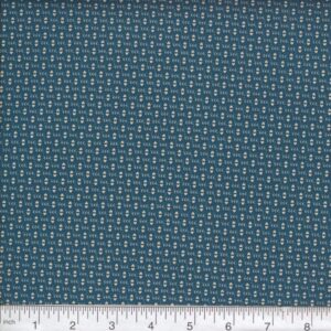 45" Vintage 1800's Print