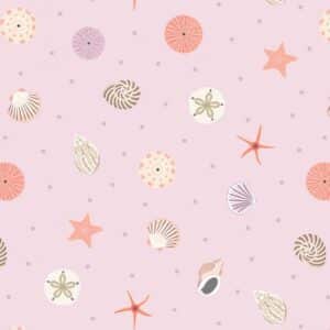 45" Lewis & Irene Small Things Coastal