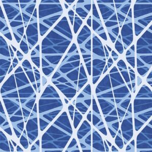 45" Suite B Fabrics Unnatural World