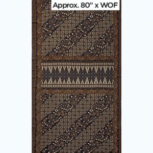 45" Banyan Batiks Soft Touch Rayon