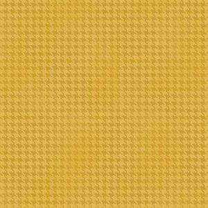 45" Benartex Blushed Houndstooth