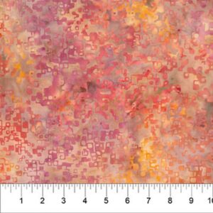 45" Banyan Batiks Crossroads