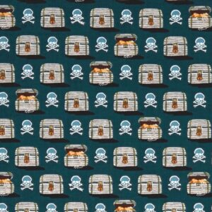 45" Ink & Arrow In Deep Ship