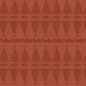 45" Art Gallery Fabrics Twenty Amulet Earthen