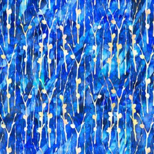 45" Quilting Treasures Sylvan Spirit