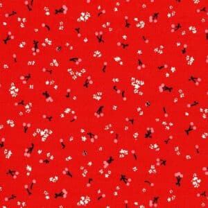 45" Robert Kaufman Cherry Blossom