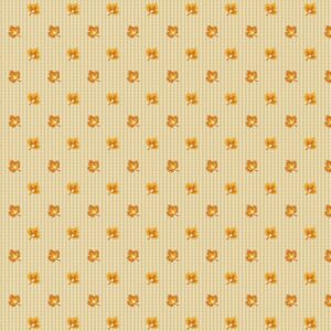 45" Andover Fabrics Spiced Cider