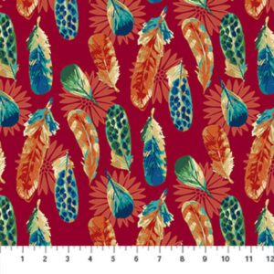 45" Northcott Prairie Meadow