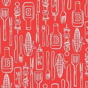 45" Michael Miller Outdoor Dining