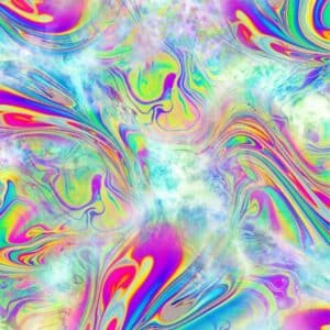 45" Oasis Fabrics Galaxy