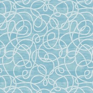 45" Michael Miller Ahoy!