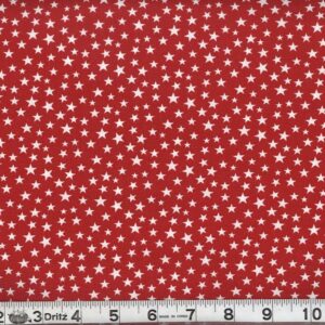 45" Patriotic Prints