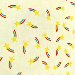 45" Paintbrush Studio Let The Good Times Roll Star