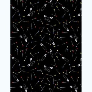 45" Wilmington Prints Common Threads