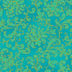 45" Robert Kaufman Joli Bijou Metallic