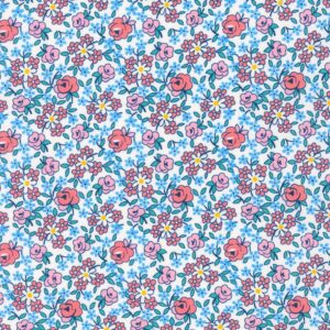 45" Robert Kaufman 1930s Basics