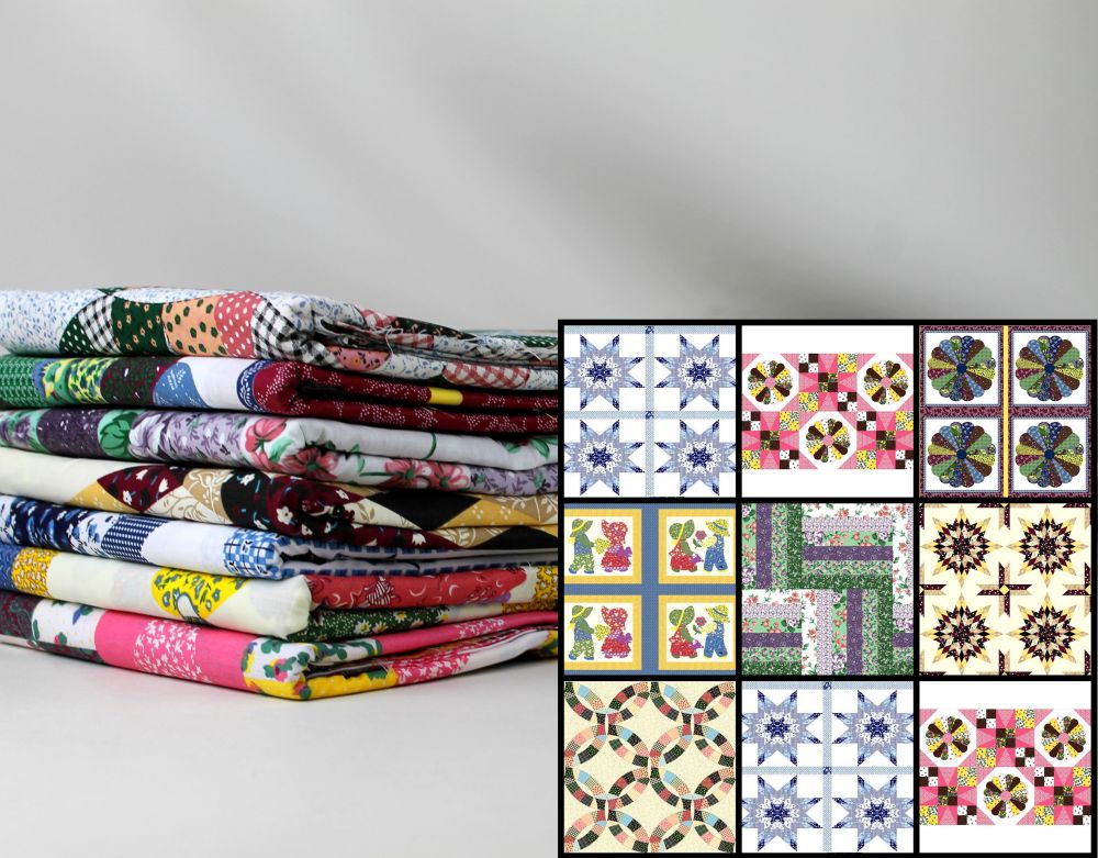 42 Yards 1 Bundle 90