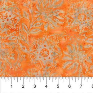 45" Banyan Batiks Garden Party