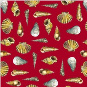 45" Michael Miller Ocean Sounds