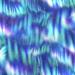 45" Oasis Fabrics Galaxy