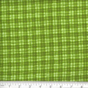 45" Benartex More Of This N' That