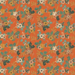 45" Camelot Fabrics Fabulous Fall Natures Harvest