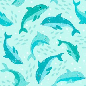 45" Michael Miller Flippin' Out