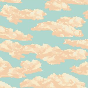 45" Andover Fabrics Astrologika