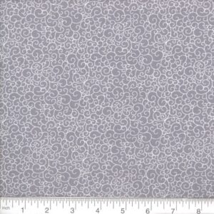 45" Vintage 1800 Prints