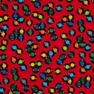 45" Kanvas Studio Vroom Vroom