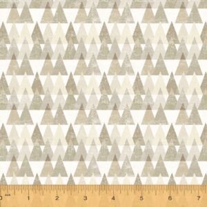 45" Windham Fabrics Across The USA