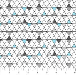 45" Figo Fabrics Band Practice